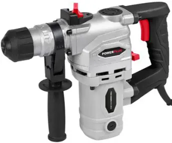 MARTILLO PERFORADOR 900w SDS PLUS POWC1030 POWERPLUS