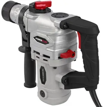 MARTILLO PERFORADOR 900w SDS PLUS POWC1030 POWERPLUS