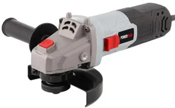 DESBARBADORA 115mm 500w POWC30110 POWERPLUS