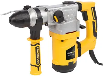 MARTILLO PERFORADOR 1.600w 5J SDS PLUS POWX1175 POWERPLUS