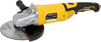 DESBARBADORA 230mm 2.500w MALETIN POWX0618 POWERPLUS
