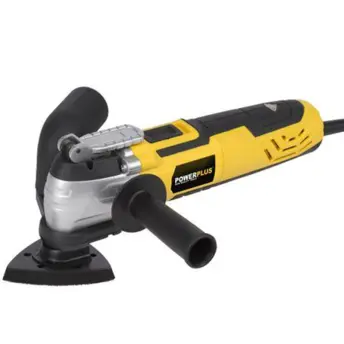 MULTIHERRAMIENTA OSCILANTE 300w POWX1347MC/1346 POWERPLUS