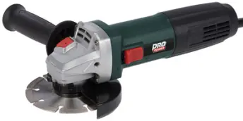 DESBARBADORA 115mm PROFESIONAL 720w POWP1010 POWERPLUS
