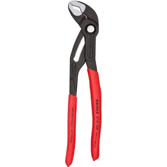 POLIASIDORA COBRA 250mm 87 01 250 KNIPEX