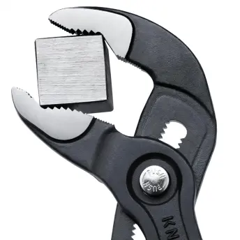 POLIASIDORA COBRA 250mm 87 01 250 KNIPEX