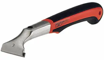 RASQUETA PINTOR ERGO 650 BAHCO