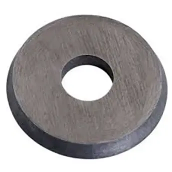 HOJA 625-ROUND REDONDA PARA RASQUETA BAHCO