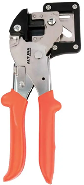 TIJERA ALICATE INJERTADOR CORTE OMEGA 8440 ALTUNA