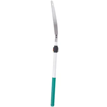 SERRUCHO CON PERTIGA ALUMINIO EXTENSIBLE 1,6mt 99320 FLO