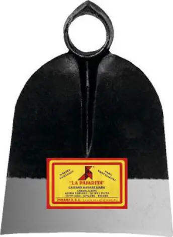 AZADA TIPO 3-A 1025 gr OJO 40mm 9.3A PAJARITA