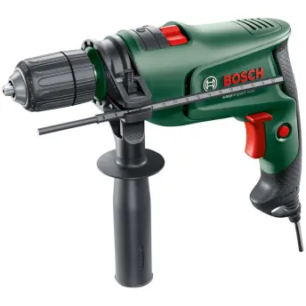 TALADRO PERCUTOR 630w EASY IMPACT 630 BOSCH