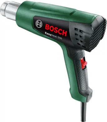 DECAPADOR 1.600w EASYHEAT BOSCH