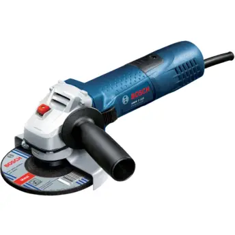 DESBARBADORA 115mm 720w GWS 7-115 BOSCH