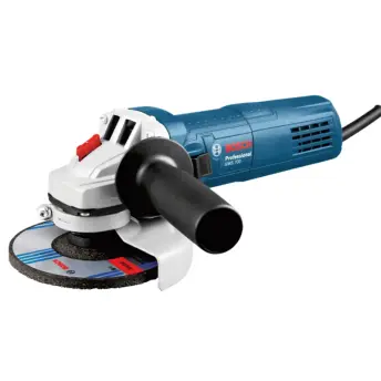 DESBARBADORA 115mm 710w GWS 700 BOSCH