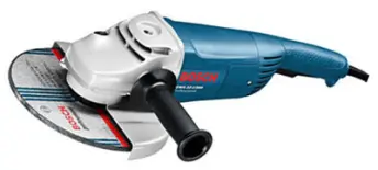 DESBARBADORA 230mm GWS 22-230P 2.200w  BOSCH