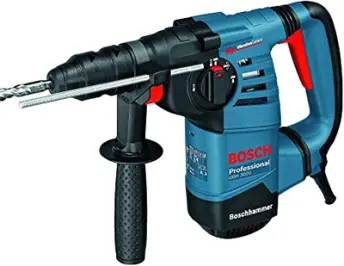 MARTILLO PERFORADOR GBH 3000 SDS plus BOSCH