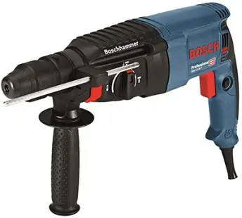 MARTILLO PERFORADOR GBH 2-26 F 830w SDS plus BOSCH