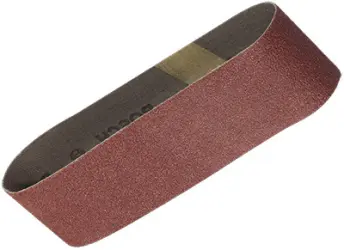 SET 3 BANDAS LIJA 75x533mm G60-80-100 BOSCH