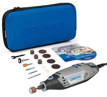 DREMEL 300JC NEOPRENO F0133000JC+ 15 ACCESORIOS