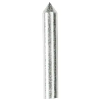 PUNTA DIAMANTE PARA GRABADO 9929 DREMEL