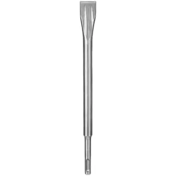 CINCEL PLANO 250mm SDS-plus 2609390394 BOSCH