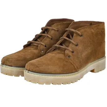 BOTA SERRAJE NATURAL MARRON T.38 101 SEGARRA