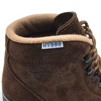 BOTA TREKKING SERRAJE HIDROFUGADO T.39 6200 HYDRO SEGARRA