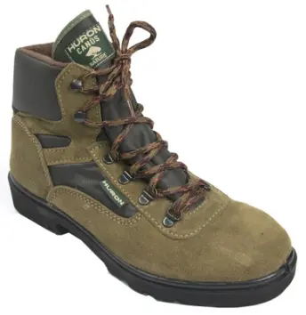 BOTA TREKKING SERRAJE KAKI mod. 8000/2000 T.38 CANOS SEGARRA