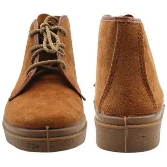 BOTA SERRAJE T.38 031 HURON SEGARRA