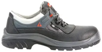 ZAPATO SEGURIDAD NON METAL AGIL 72216-S1P TALLA 38 BELLOTA