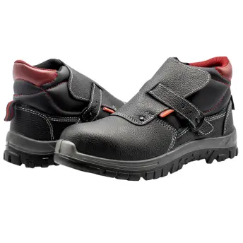 BOTA SEGURIDAD PIEL SOLDAR T.38 S3 72302 BELLOTA