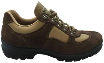ZAPATO TREKKING SERRAJE MARRON T.39 7007 SEGARRA