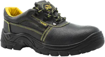 ZAPATO TANZANIA PUNTERA+PLANTILLA S1P T.38 20345 TEFER