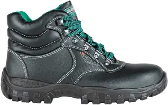 BOTA SEGURIDAD MERCURIO S3 SRC T-39 COFRA