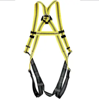 ARNES ENGANCHE DORSAL REGULABLE 1888ABSIN STEELPRO