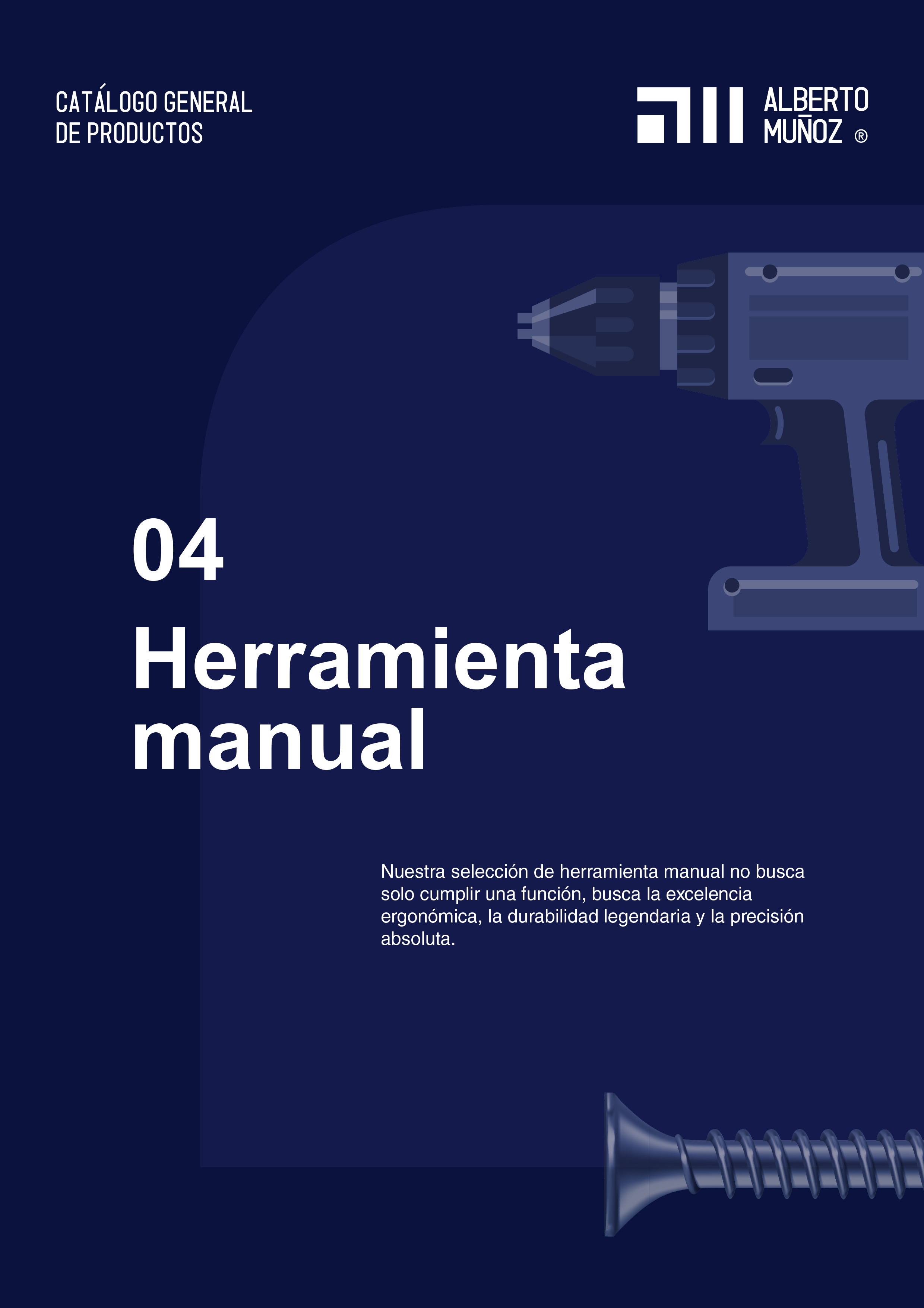 Herramienta Manual