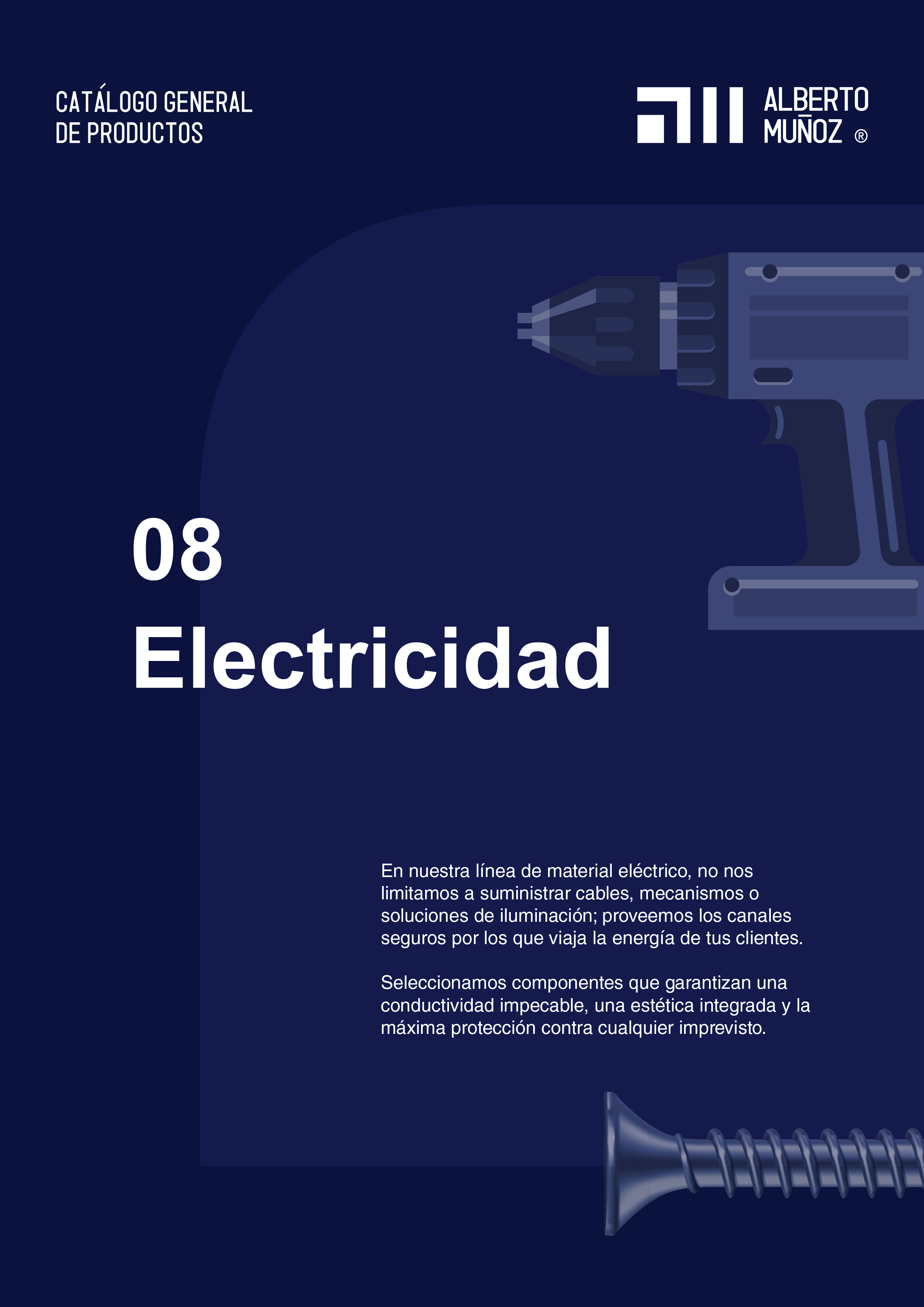 Electricidad-Iluminación