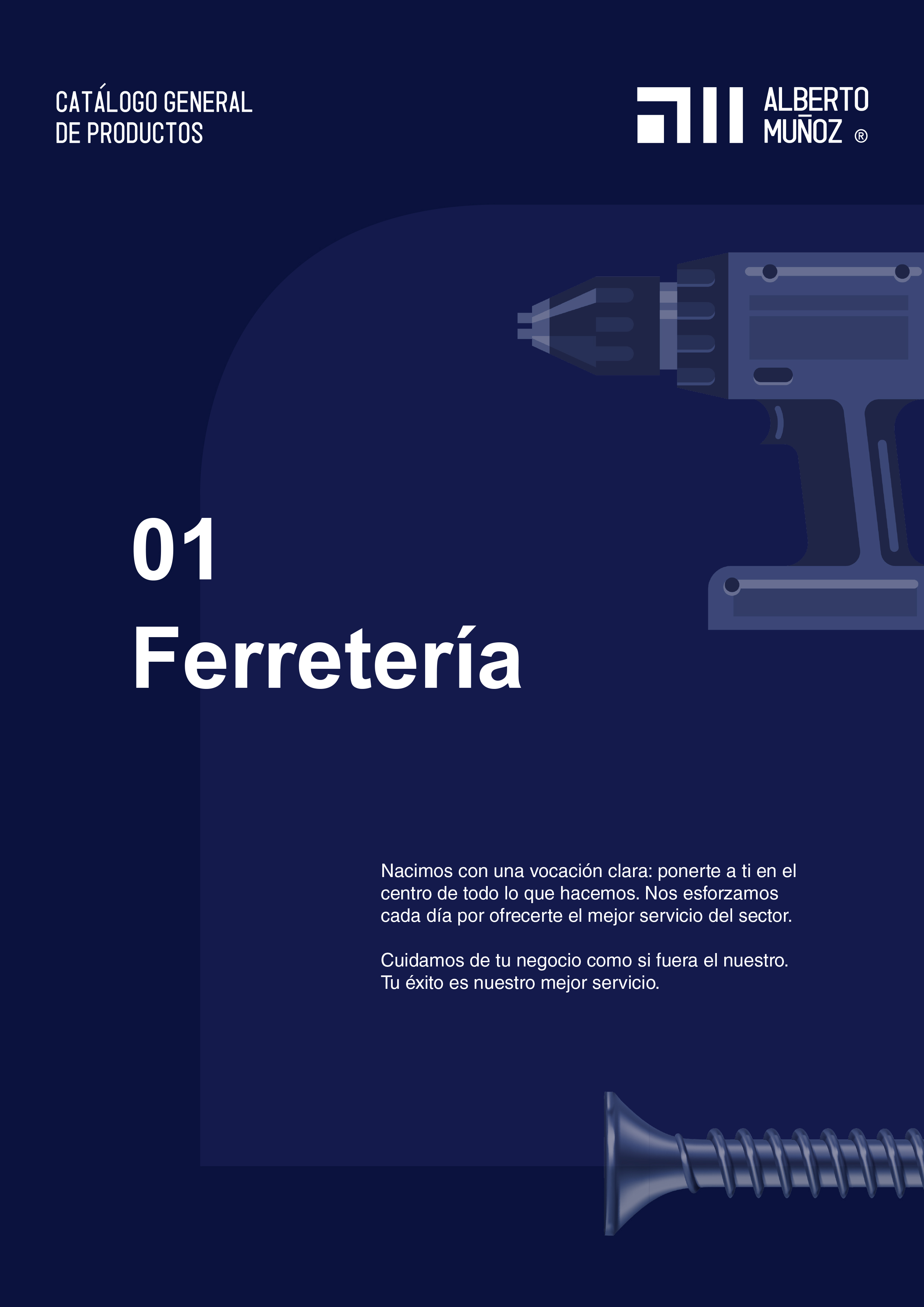 Ferretería