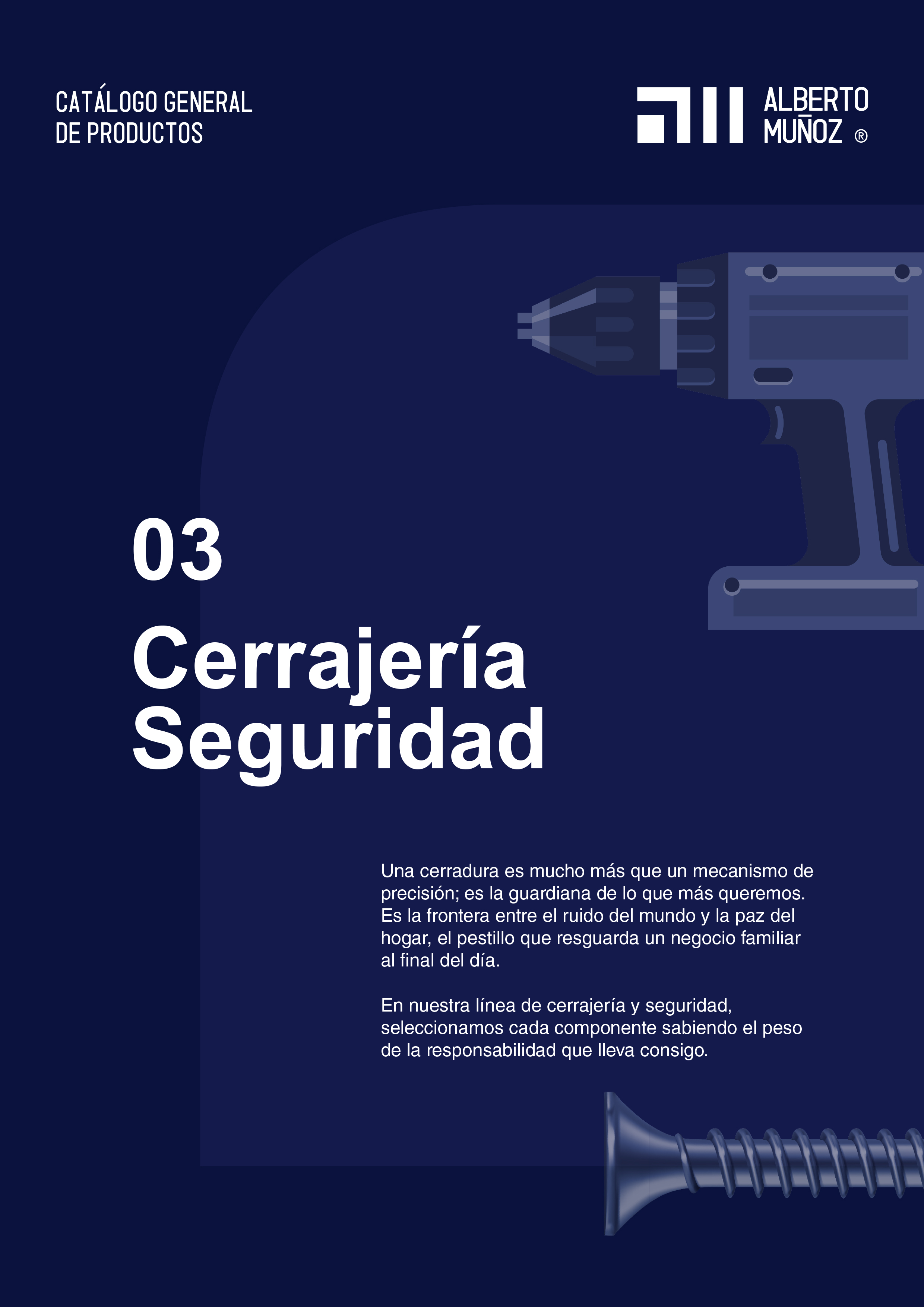 Cerrajería-Bombillos-Seguridad