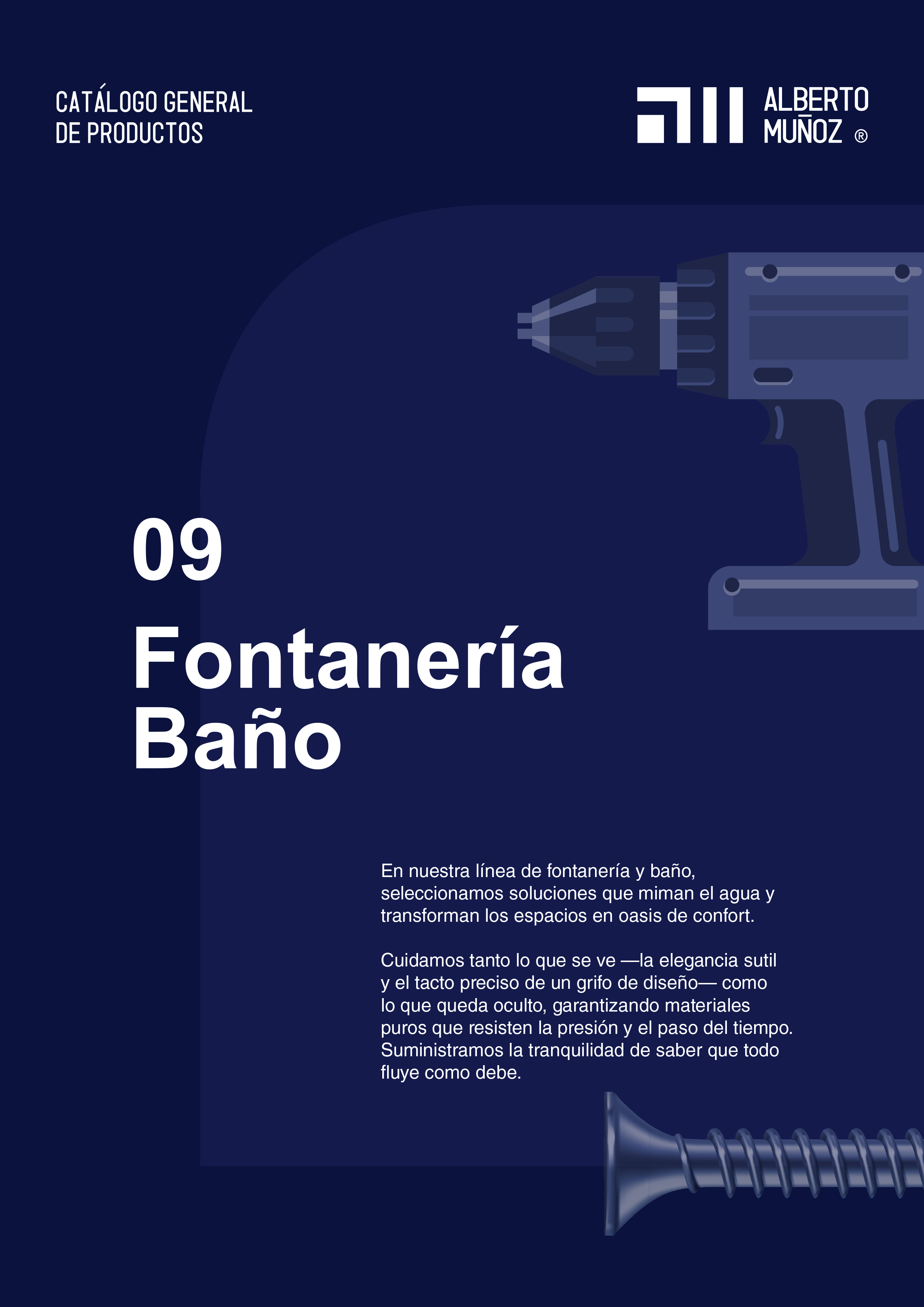 Fontanería-Gas-Baño