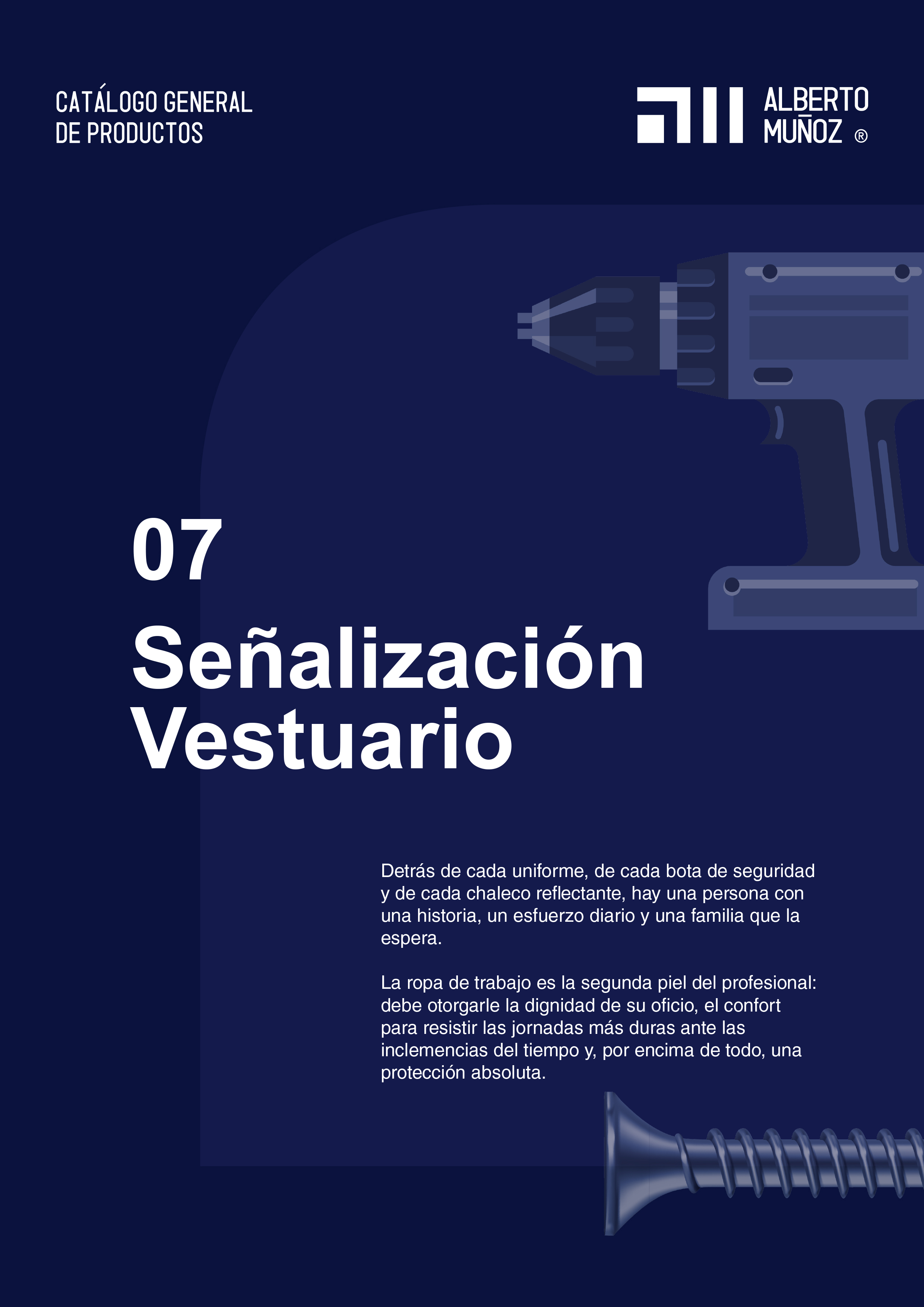 Señalizacion-Protección-Vestuario