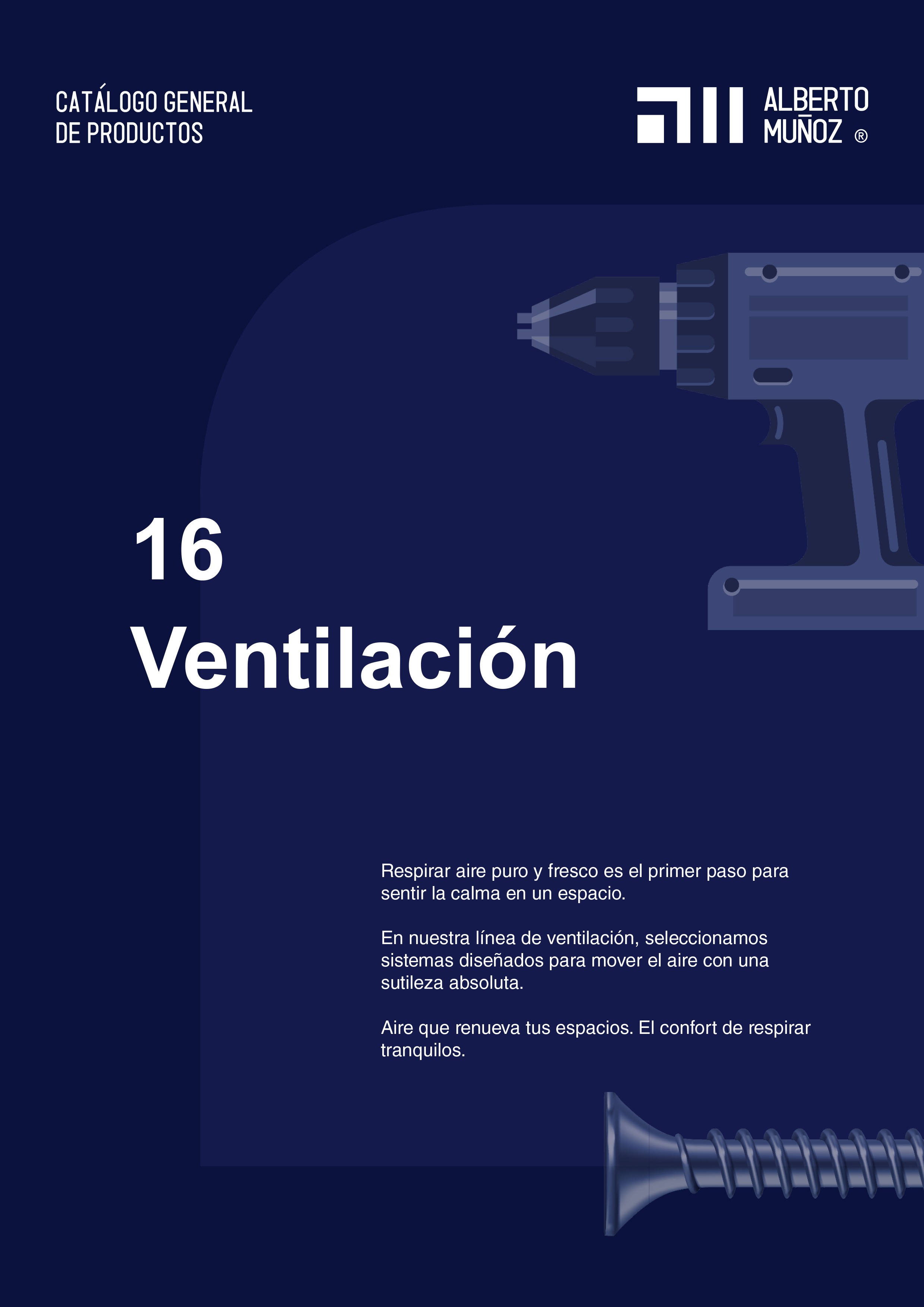 VENTILACIÓN