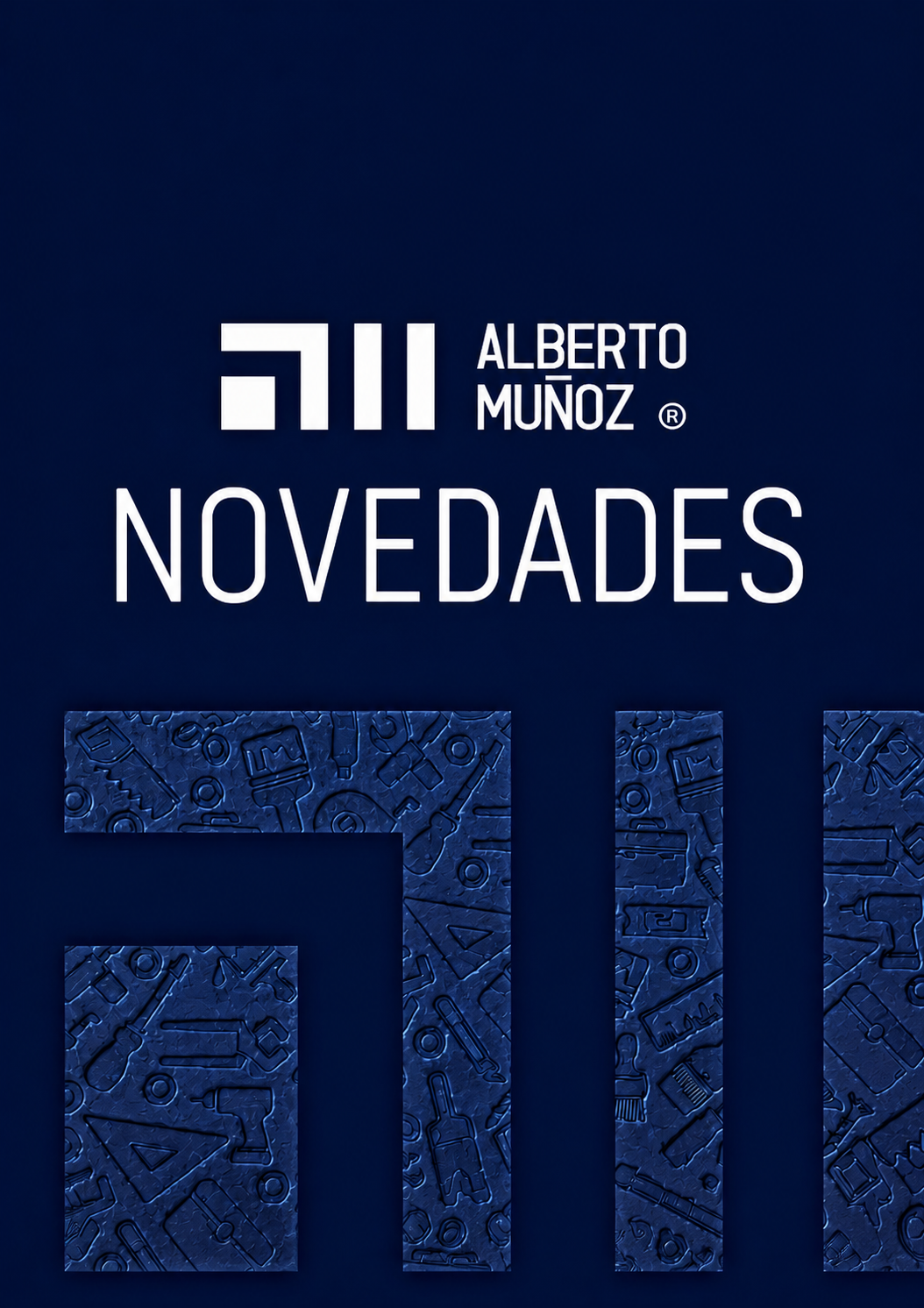 01! NOVEDADES